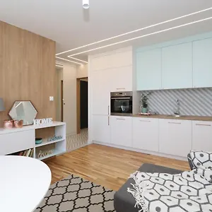Romaszewskiego Zoliborz Bedroom Pokoj Metro Проживание в семье Варшава