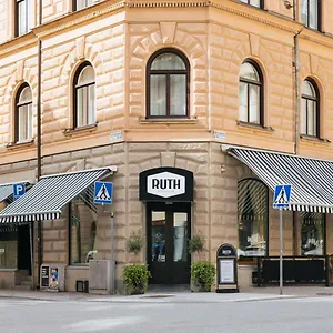 Ruth, Worldhotels Crafted Отель Стокгольм