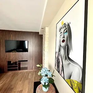 Comfort 2 65m2 Апартаменты Варшава