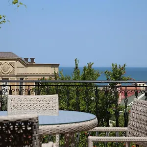 Seaview Sameya Бузовна