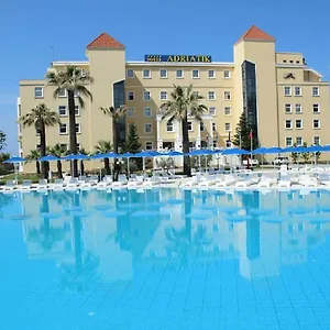Adriatik Hotel, Bw Premier Collection Отель Дуррес